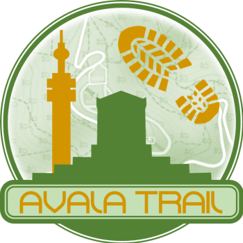 Avala trail 2025